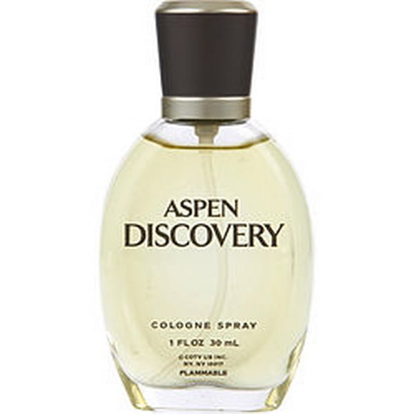 aspen perfume walmart