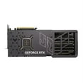 thumbnail image 2 of ASUS TUF Gaming GeForce RTX 4090 Gaming Graphics Card (PCIe 4.0, 24GB GDDR6X, HDMI 2.1a, DisplayPort 1.4a) TUF-RTX4090-24G-GAMING, 2 of 4