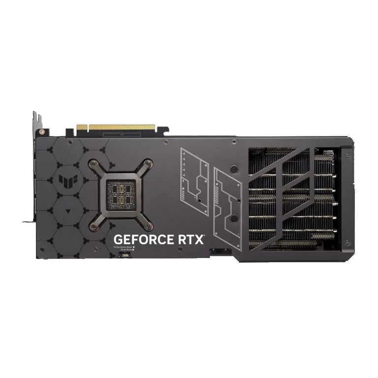 ASUS TUF GeForce RTX 4090 Gaming GPU, 24GB GDDR6X, PCIe 4.0, HDMI