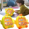 thumbnail image 3 of Color matching toys,Magnetic Puzzle Game Board, Play Educational Toys for K, 3 of 8