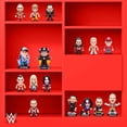 thumbnail image 3 of Figura de Acción ZURU BALLERS WWE Serie 1 Paquete de 2 Coleccionables, 3 of 9
