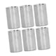 thumbnail image 2 of Tuerca De Acoplamiento, 20 Tuercas De Conector De Rosca Hembra Para Tubería ANGGREK Coupling Nut, 2 of 8