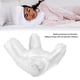 thumbnail image 3 of Almohada De Cara Protectora, Suave Y De Apoyo Para La Parte Posterior Y El Estómago Durmiendo Con Cubierta De Algodón Y Material De Relleno, 3 of 7