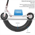 thumbnail image 5 of Neumático de Vacío de 9 Pulgadas para Patinete para M365 1S PRO , 9 X 2,0, con Cámara de 8,5 Pulgadas., 5 of 5