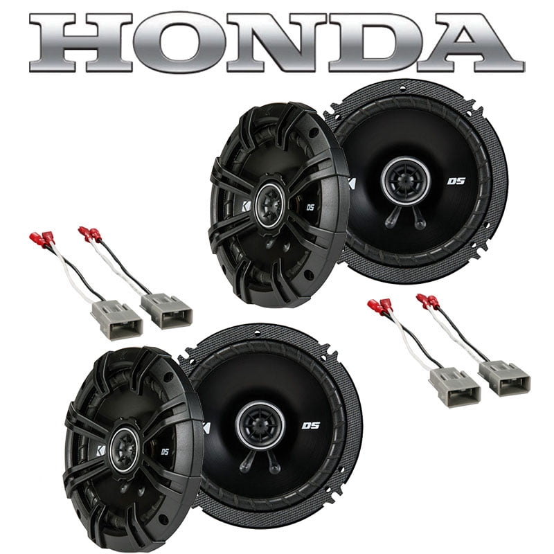 honda crv speakers