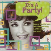 It's a Party! - It's a Party! [CD]