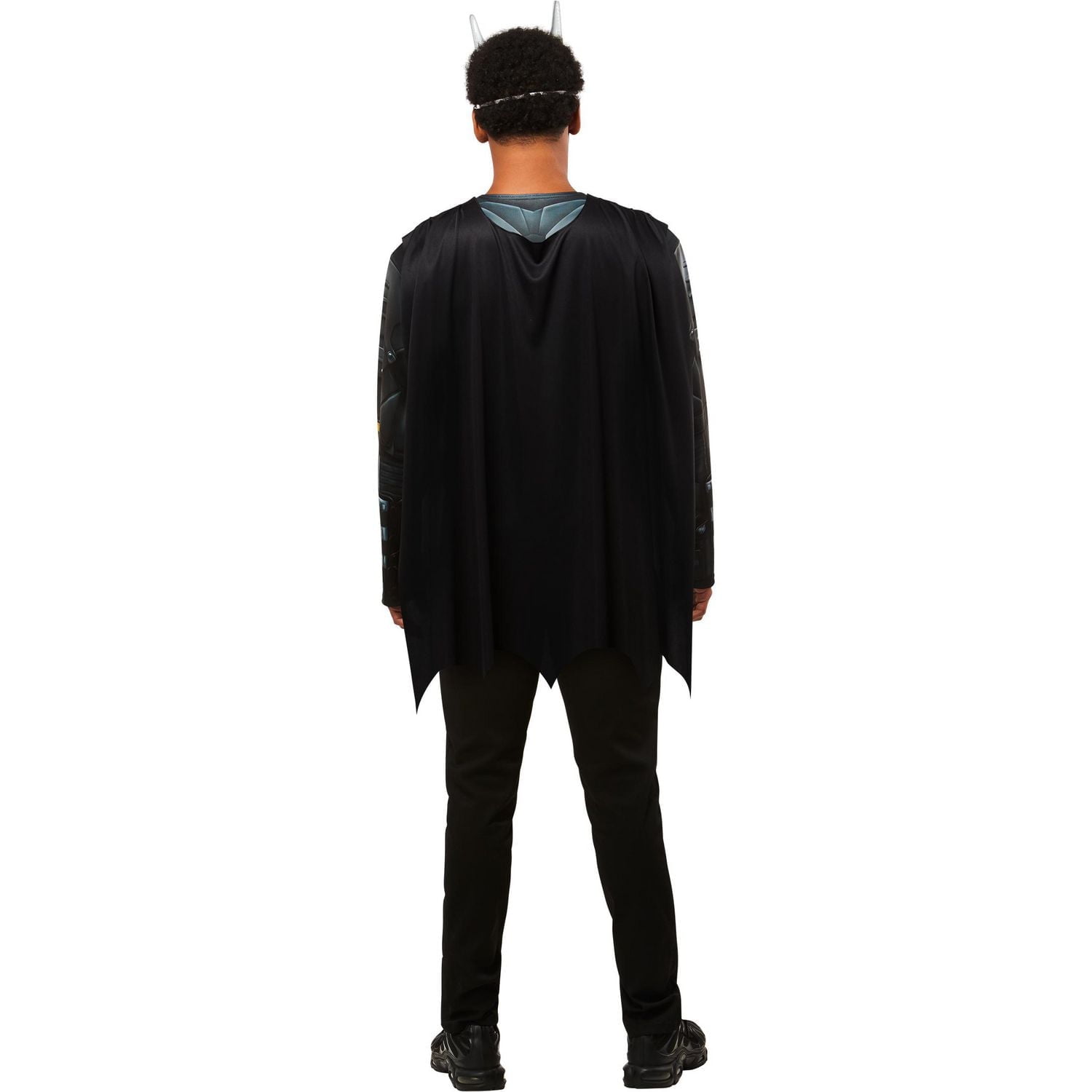 Batman "The Batman" Adult Costume