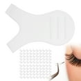 thumbnail image 1 of LAFGUR Brosse pour Cils en Forme de Y, 50 Pcs Brosse pour Cils en Forme de Y Extension de Cils Brosse de Greffage Permanente Outils de Mascara, Brosse de Greffage pour Cils en Forme de Y, 1 of 8