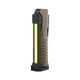 thumbnail image 4 of Mini linterna LED portátil recargable por USB, diseño ligero e impermeable, ideal para emergencias en casa y exteriores, haz de luz alto, tamaño compacto para viajes, fuente de alimentación, 4 of 7