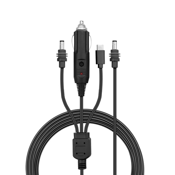 Cable for Starlink Mini Cable 3 in 1 10FT/3M,USB C Starlink Mini Power Cable