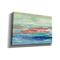 thumbnail image 2 of Epic Graffiti 'California Surf' by Silvia Vassileva, Canvas Wall Art, 18"x12", 2 of 3