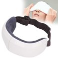 thumbnail image 4 of Eye Care Massager, Easy And Convenient Use Eye Massager, Constant Temperature Heat For Home Room, 4 of 8