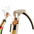 thumbnail image 5 of Champagne Bottle Opener Sparkling Wine Cork Puller, 5 of 5