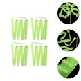 thumbnail image 2 of 4Pcs Gymnastics Ribbons Dancing Gymnastics Ribbons Performance Dancing Ribbons, 2 of 4