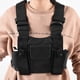 thumbnail image 5 of Bolsa Universal de Walkie-Talkie, Material de Nylon Duradero Mochila Walkie-Talkie, Bolsa de Interfolos para Hombres Cubios, 5 of 7