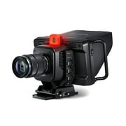 BLACKMAGIC DESIGN 4K Pro G2 Studio Camera (CINSTUDMFT/G24PDFG2)
