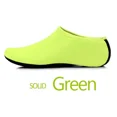 thumbnail image 3 of Men Beach Aqua Socks Women Kid Swimming Water Sport Barefoot Sneaker Gym Yoga Fitness Dance Swim Surfing Diving Snorkeling Shoes, 3 of 5