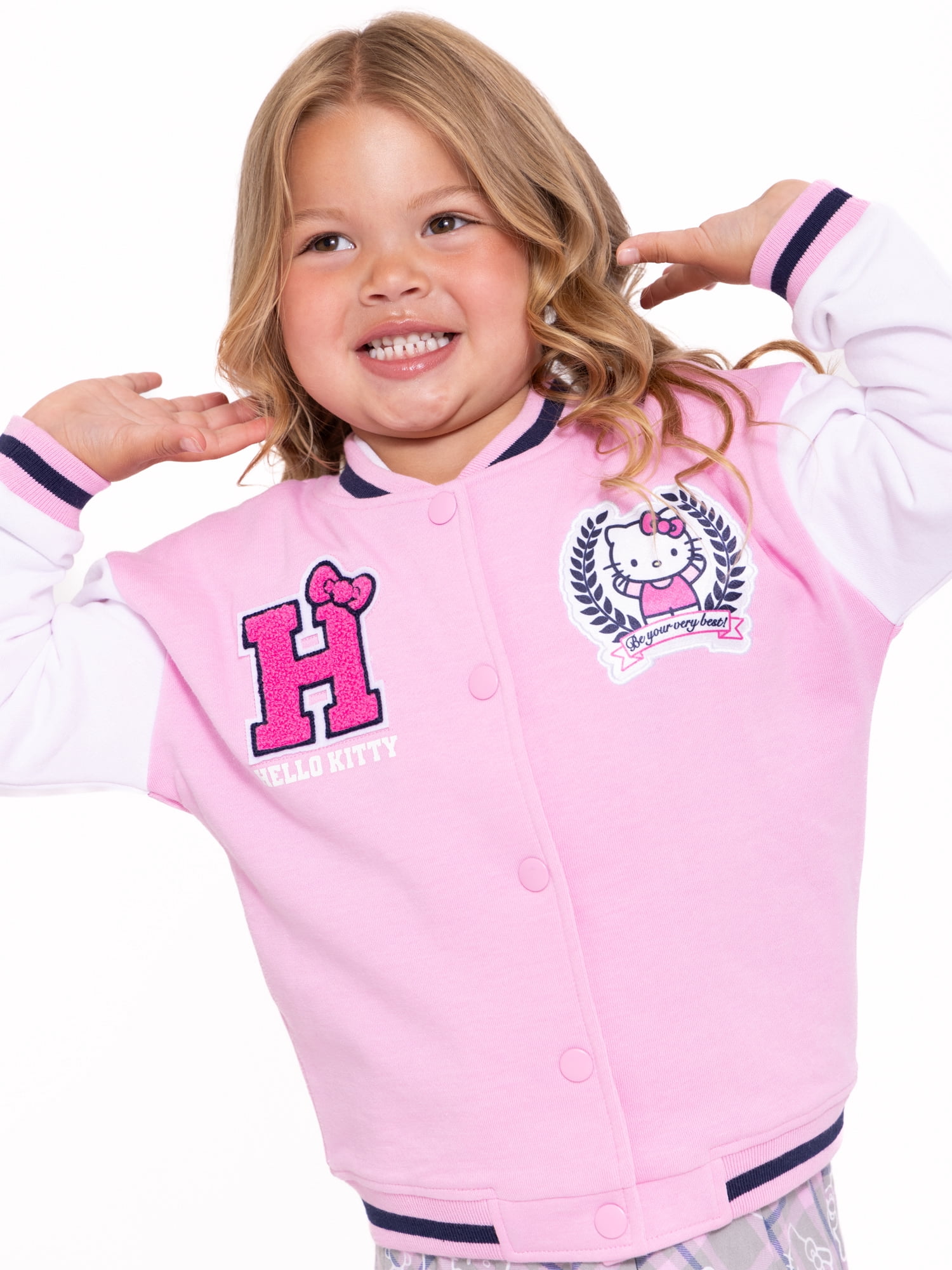 Toddler Girl Layering Dress Collection, Sizes 12 Months - 5T