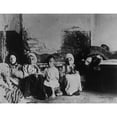 thumbnail image 2 of Starving Children History (36 x 24), 2 of 2