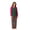 Color #05 - Christmas Jesus Tree, variant on TBKOMH Jesus Christmas Pajamas Family Matching Sets Holiday Loungewear Long Sleeve Crew Neck Sleepwear Festive Plaid PJs for Xmas Party Winter Nights