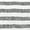 Charcoal Striped, variant on Brooklinen Washed European Linen Duvet Cover, Assorted Sizes