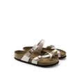 thumbnail image 2 of Sandalia Birkenstock Mayari Graceful Antique Lace para mujer, 2 of 4