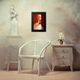 thumbnail image 4 of Millet, Karyn 11x14 Black Modern Framed Museum Art Print Titled - In the Sun, 4 of 5