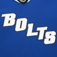 thumbnail image 4 of Men's Nikita Kucherov Blue Tampa Bay Lightning 2013-14 Power Play Jersey, 4 of 7