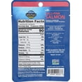 thumbnail image 5 of Wild Planet Wild Pink Salmon Pouch, 3 oz [Pack of 12], 5 of 8