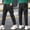 BK1, variant on CHUOU Boys Regular Straight Fit Jeans Casual Denim Pants Stretch Denim Pants ,4-5 Years