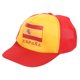 thumbnail image 1 of Gorra de fútbol, gorra de competición deportiva, gorra de fútbol para animar partidos de fútbol en todo el mundo, 1 of 5
