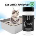 thumbnail image 6 of Carpet Deodorizer & Freshener  - Upholstery, Couch & Rug Odor Eliminator for  Odor & Pet  | Baking Soda Formula | Tropical  Scent | Safe for  & Pets |, 6 of 6