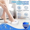 thumbnail image 3 of Adjustable Antifungal Nail Treatment Device, Antifungal Toenail, Toenail Fungus, Laser Painless Toenail Fungus Treatment Device, 3 of 3
