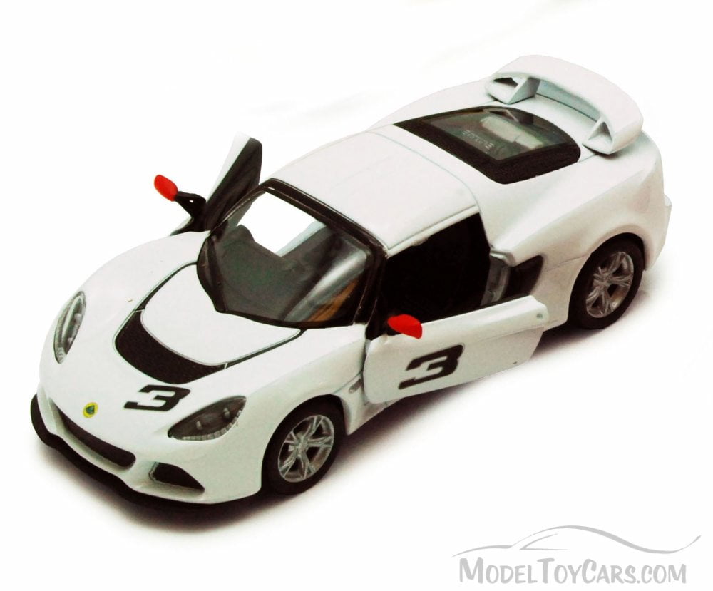 lotus exige diecast