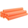 thumbnail image 3 of MOVTOTOP 10Pcs Trampoline Pole Foam Sleeves Replacement Anti-Collision Tube Protective Cover Protection Tube, 3 of 7