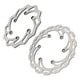 thumbnail image 5 of Rotor de disco de freno delantero y trasero para 125, 250, 300, 350, 450, 500, EXC, XC, SX, SXF, XCW, 5 of 14