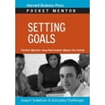 thumbnail image 2 of Pre-Owned Setting Goals (Paperback) 1422128911 9781422128916, 2 of 2