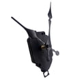 thumbnail image 5 of WHAMVOX Clock Wall Extended Movement Hanging Clock Mechanism 10.9X5.6X2.15CM Black, 5 of 8