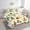 Green Yellow, variant on Cute Camper Car 7 Pcs Comforter Set Twin Bed in a Bag,Happy Camping Bedding Sets ,Woodland Bear Hunting Theme Quilt,Camper Accessories Travel Trailers Rv Decor Sheets