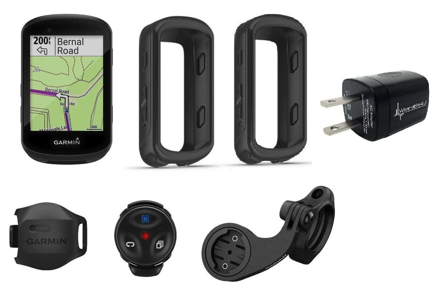 garmin edge 530 mtb bundle