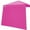 Pink, variant on EAGLE PEAK 10’ x 10’ Pink Outdoor Canopy Sidewall, Water-resistant UV-resistant