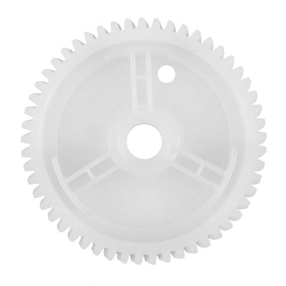 Auto Front Rear Power Regulator Adjustment Motor Gear for MAZDA