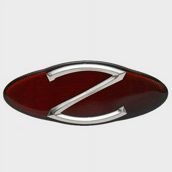 Ranger Boat Raised Emblem Decal 312290 | Z Trailer Sticker