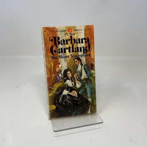 Pre-Owned The Heart Triumphant ( (Paperback) 0553103385 9780553103380