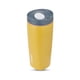 thumbnail image 1 of Vaso para café owala smoothsip de 20oz (591ml) de acero inoxidable térmico color Golden Quest, 1 of 4