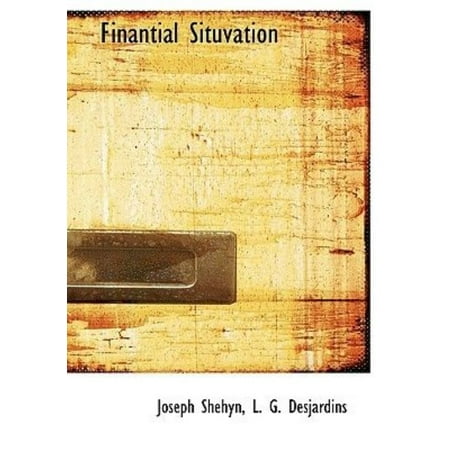 Finantial Situvation
