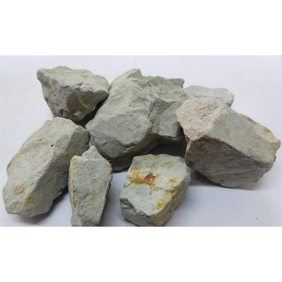 India Clay Maligold Clay 200 Grams