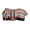 Orange Aztec, variant on Challenger 1200D Horse Turnout Waterproof Heavy Weight Winter Blanket 591B