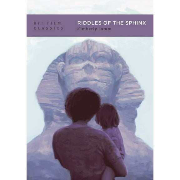 BFI Film Classics Riddles of the Sphinx, (Paperback)