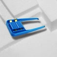 thumbnail image 3 of Foam Cutter DIY Making Hot Wire Foam Cutter Portable Cutting Tool for Foam, 3 of 9